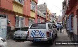 Dayı ve yeğen silahlı kavgaya tutuştu: 1 yaralı