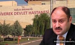 Gülpınar farkı! Bitik Denilen Hastaneye 36 doktor ataması yapıldı