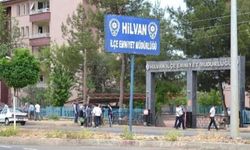 Hilvan'da Bir polis intihar etti!