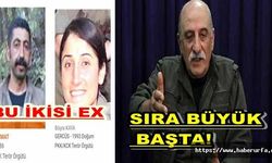 Kandil'in en yakınındaki iki isim MİT-TSK ortaklığıyla öldürüldü