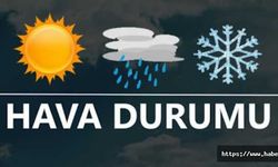 Meteoroloji'den aşırı sıcaklıklarla ilgili kritik açıklama!