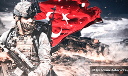 MSB: Elleriniz dert görmesin Saldırı hazırlığındaki 13 terörist eks!