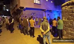 Siverek'te bir genç intihar etti