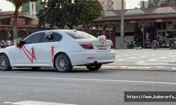 Suruç'ta düğün magandası terörü: 1 çocuk yaralı