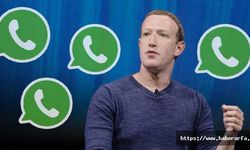 Tedirgin eden iddia: "Facebook WhatsApp mesajlarını okuyor"