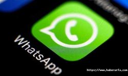 Türkiye'den Whatsapp'a para cezası geldi