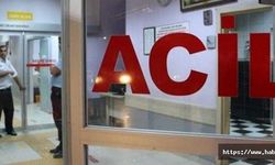Urfa'da ölümlü kaza: 1 ölü