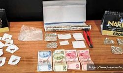 Urfa'da torbacı operastonu