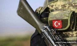 Vatandaşların ihbar ettiği teröristin evinden cephanelik çıktı