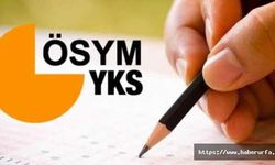 YKS 2021 Ek Yerleştirme Kılavuzu açıklandı