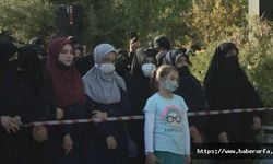 6-8 Ekim olaylarında katledilen Yasin Börü ve arkadaşları unutulmadı
