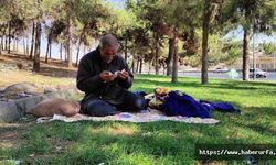 Birecik'te yürek yakan olay! Miras için eşi ve çocukları evden kovdu