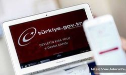 'Çalışma Hayatım' uygulaması e-Devlet'te büyük kolaylık