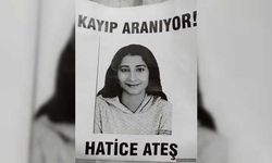 Genç kız 5 gündür kayıp aranıyor!
