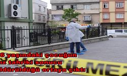 Gençlerin kız kavgası kan davasına dönüşmeden engellendi