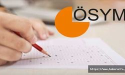 Ösym 2021-YKS Ek Yerleştirme sonuçlarını açıkladı