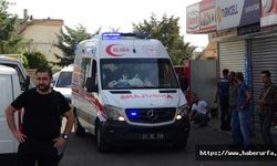 Pikap kiralama kavgası: 1'i ağır 6 yaralı