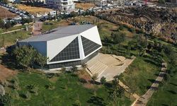Urfa'da Gençlere yönelik Bilim Merkezi