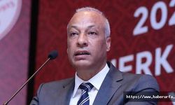 Urfalı MHK Başkanı Tatlı İstifa etti