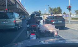 Vatandaşın sağlığı böyle tehdit ediliyor