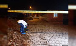 Alacak Verecek Meselesi Kanlı Bitti: 1 Ölü, 1 Ağır Yaralı