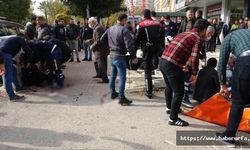 Alacak Verecek Meselesinde silahlar konuştu: 2’si ağır 3 yaralı