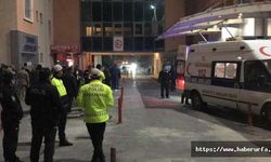 Arazi anlaşmazlığında Silahlar konuştu: 3 ağır yaralı