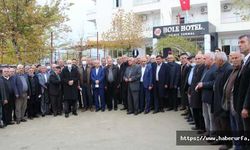 Bir Aşiret daha kız istemede altın çılgınlığa dur dedi