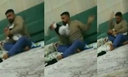 Buda Olur Mu? Demeyin! Cani Baba 2 Aylık Bebeğini acımasızca Dövdü