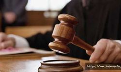 FETÖ’cü eski askere 7 yıl 9 ay hapis cezası verildi