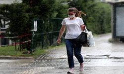 Meteoroloji'den uyarı: "Sıcaklık 8 derece düşecek"