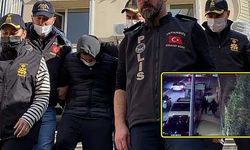 Samuray Kılıçlı Katil Diyarbakır Cezaevine nakledildi