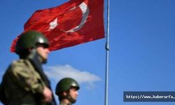 Suriye tarafından sızmaya çalışan terörist yakalandı