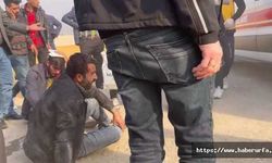 Suruç'ta silahlı kavga: 2'si ağır 4 yaralı