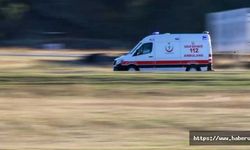 Urfa'da husumetli aileler arasında silahlı kavga: 2 yaralı