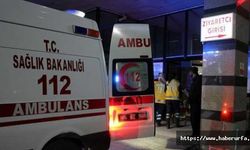 Urfa'da Nefes Borusuna Şeker Kaçan Küçük Çocuk Öldü