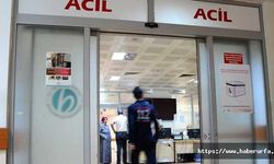 Viranşehir'de trafik kazası: 1 ölü, 4 yaralı
