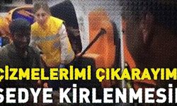 Bugün Dünya Madenciler Günü