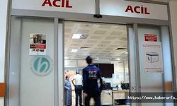 Cinnet getiren eski eş dehşetİ: 2 ölü, 1 ağır yaralı