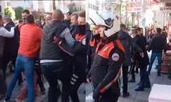 Küçük Çocuğa Cinsel istismar İddiası Vatandaşları Ayağa Kaldırdı