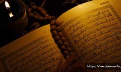 Kur’an-ı Kerim’de Geçen 6 Şifa Ayeti