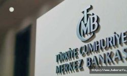 Merkez Bankası Politika Faizi Kararını Açıkladı