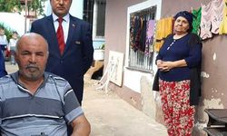 Önce uzuvlarını sonra hayatını kaybetti
