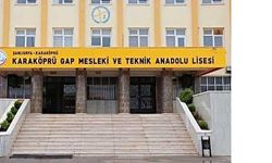 Şanlıurfa’dan bir okul Türkiye birincisi oldu