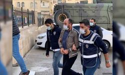 Siverek'te Katil Zanlısı Şahıs yakalandı