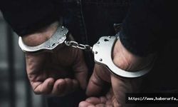 Urfa'da Cinayet olayıyla ilgili 1 tutuklama