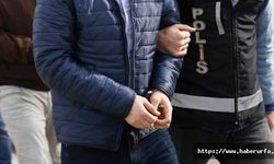 Yaşlı annesini darbeden Vefasız Evlat tutuklandı