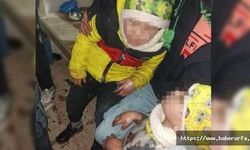 2 Çocuğuyla donarak Ölen Anne Hakkında Valilikten açıklama