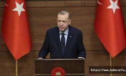 Cumhurbaşkanı Erdoğan'dan 3 yeni destek paketi