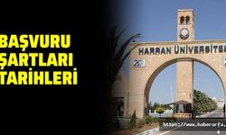Harran Üniversitesi Personel Alımı ilanı açtı